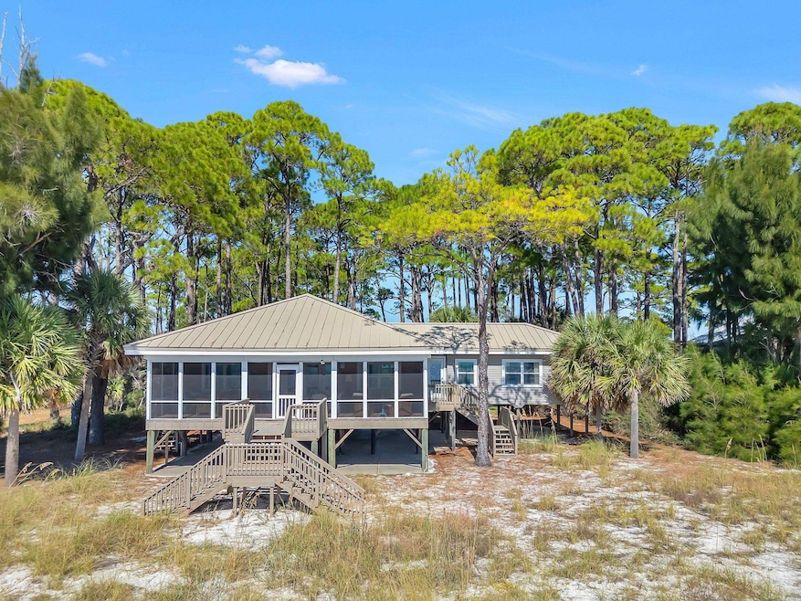 1669 Alligator Dr, Panacea, FL 32346 - photo 1