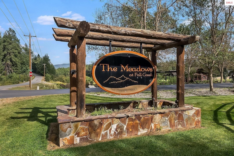 NNA Lot 17 Ranch Rd, Naples, ID 83847 - photo 1