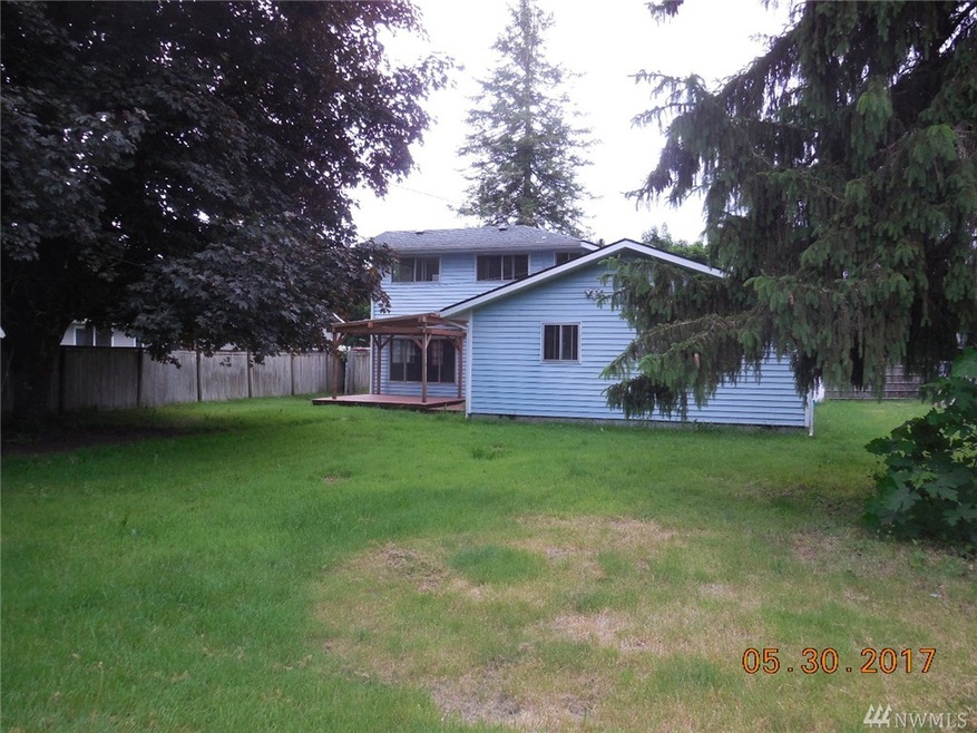 7038 Lazy Ct SW, Olympia, WA 98512 - photo 1