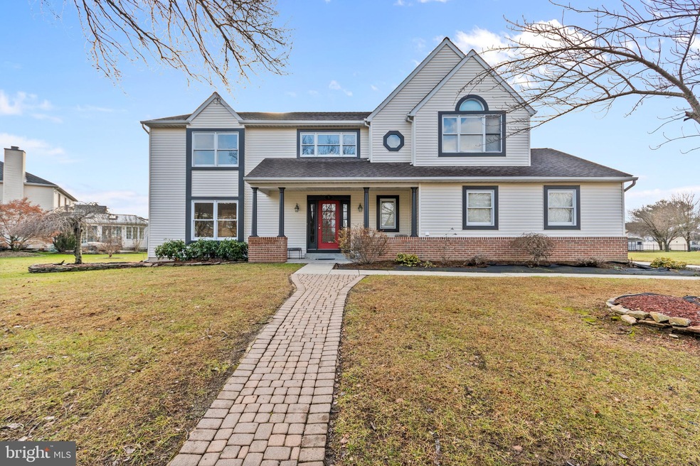 5 Wendee Way, Sewell, NJ 08080 - photo 1