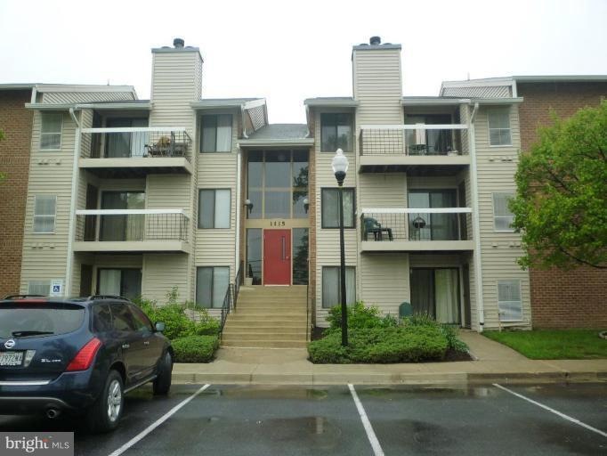 1115 Castle Harbour Way unit 1C, Glen Burnie, MD 21060 - photo 1