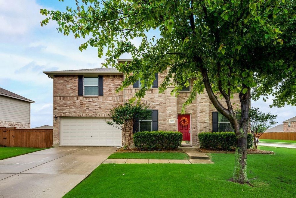 611 Marbury Way, Wylie, TX 75098 - photo 1