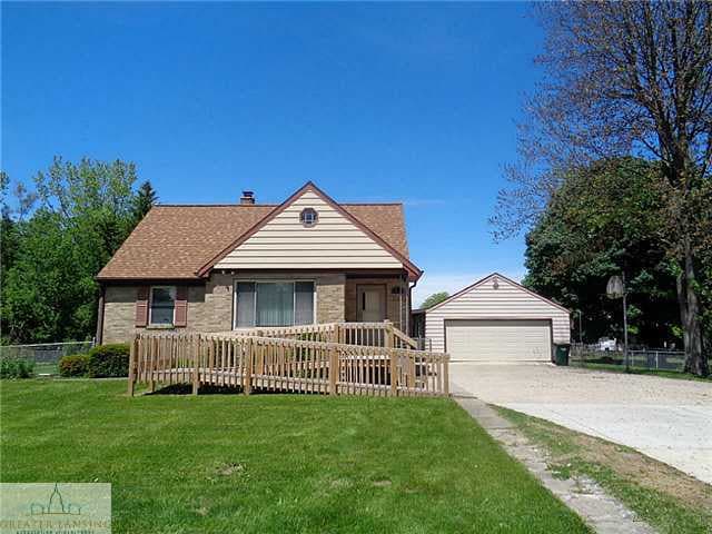 614 W Northrup St, Lansing, MI 48911 - photo 1