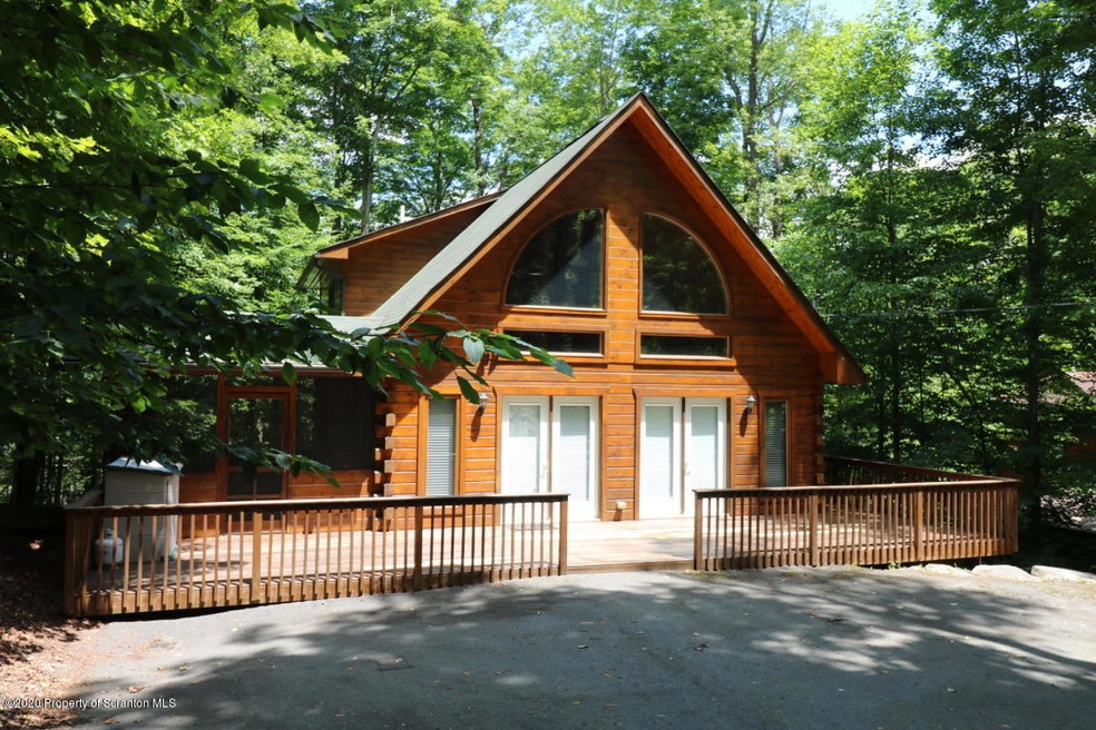 33 Elmwood Ct, Lake Ariel, PA 18436 - photo 1