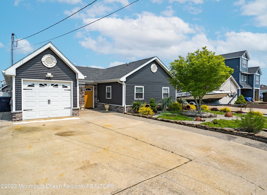 45 Lake Michigan Dr, Little Egg Harbor Township, NJ 08087 - photo 1