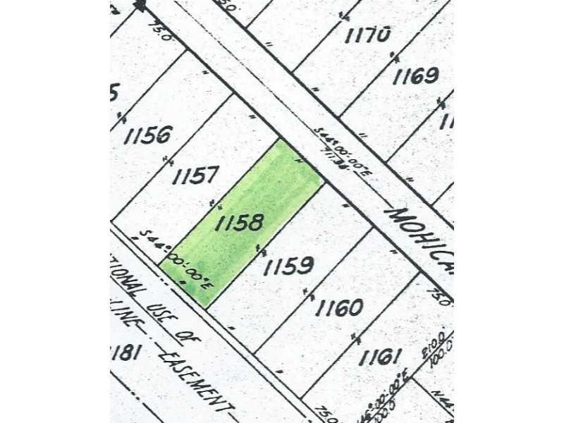 1158 E Mohican Trail, Greensburg, IN 47240 - photo 1