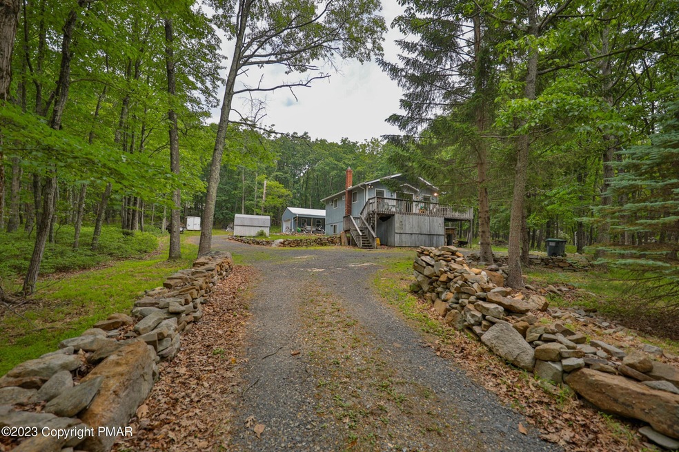 1517 Longleaf Dr, Effort, PA 18330 - photo 1