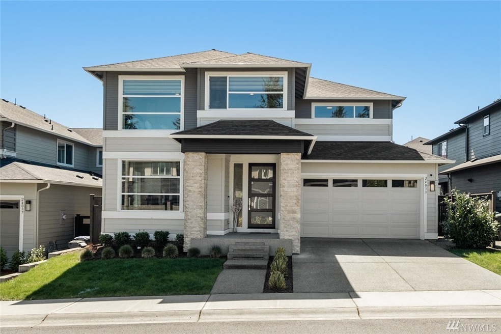 Sold $1,095,000 • Co-Listing Agent