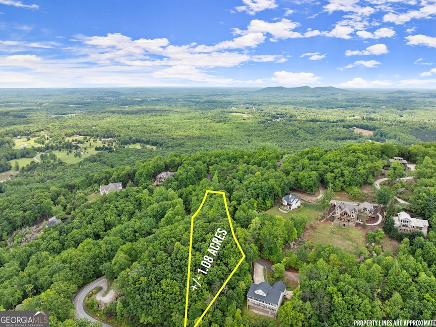 0 Laurel Point unit 10642027, Cleveland, GA 30528 - photo 1