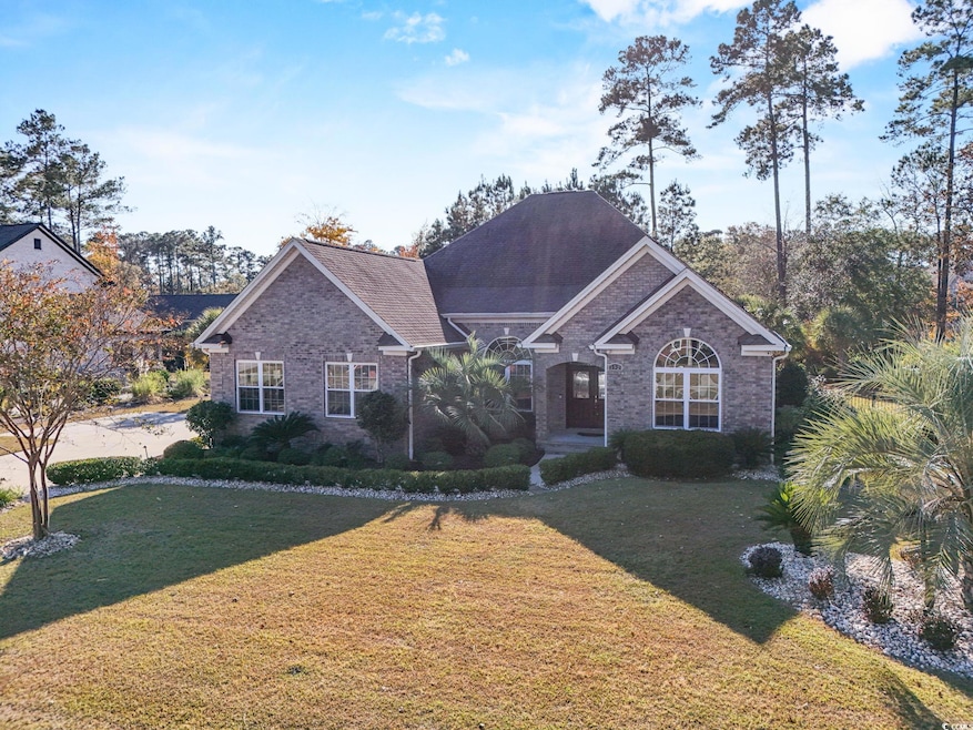 152 Creek Harbour Cir, Murrells Inlet, SC 29576 - photo 1