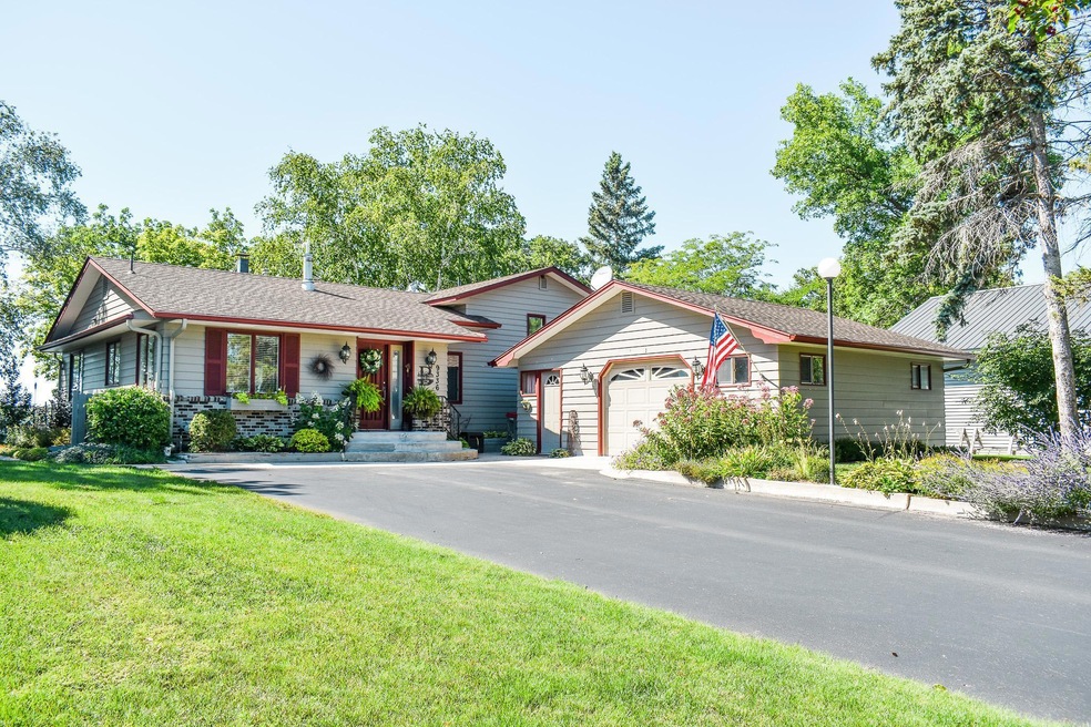 9336 S Park Dr NE unit NE, Carlos, MN 56319 - photo 1