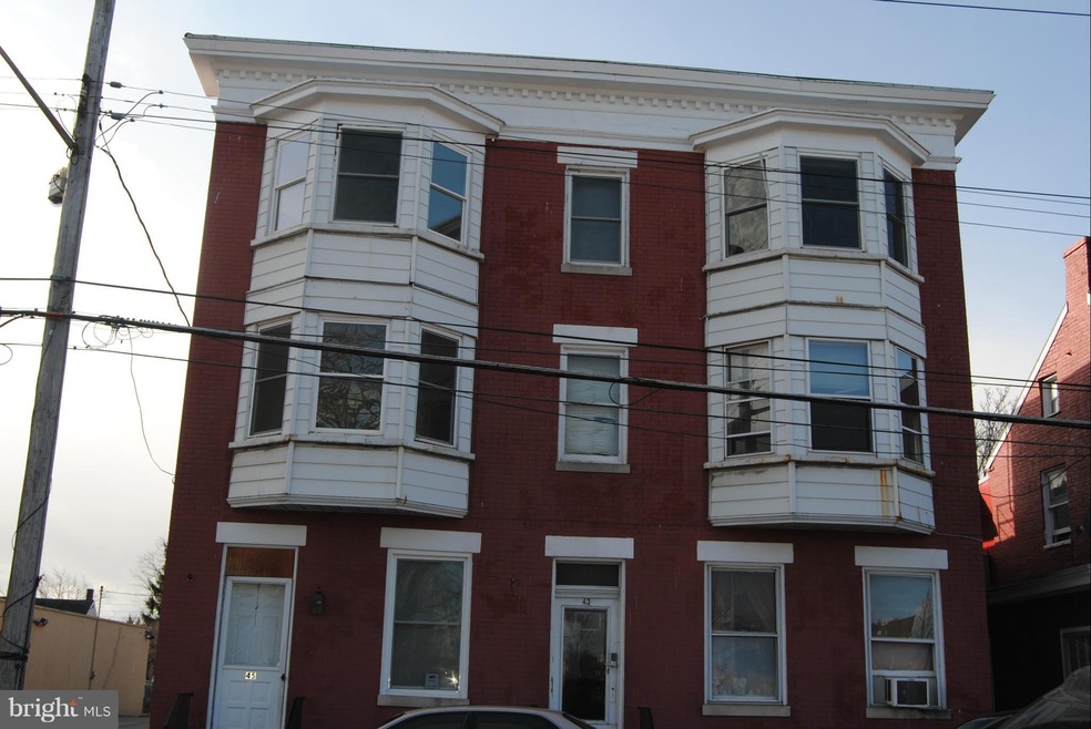 45 E Baltimore St, Hagerstown, MD 21740 - photo 1