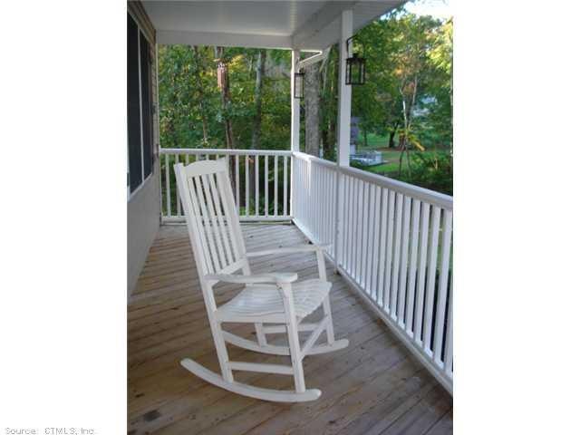 123 Preston Allen Rd, Lisbon, CT 06351 - photo 1