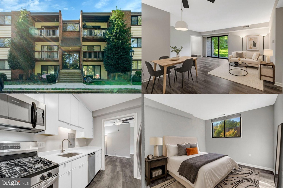 10723 West Dr unit 103, Fairfax, VA 22030 - photo 1