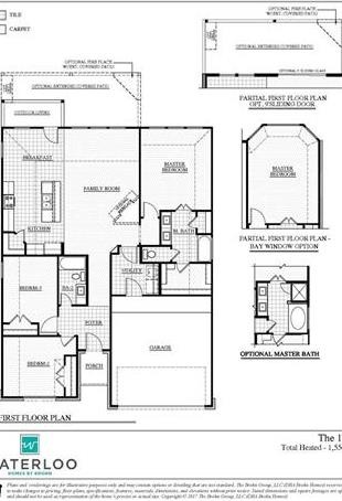 1556 Floorplan