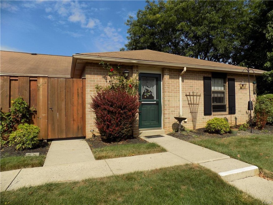 2872 Springhaven Place, Macungie, PA 18062 - photo 1