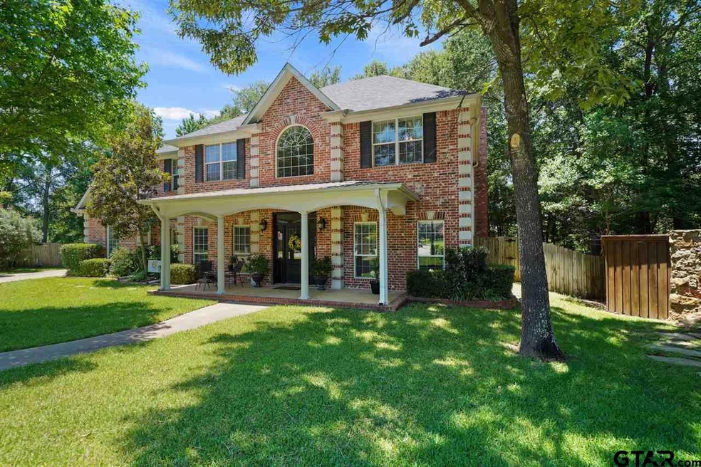 1612 1612 Brynmar Cir, Tyler, TX 75703 - photo 1