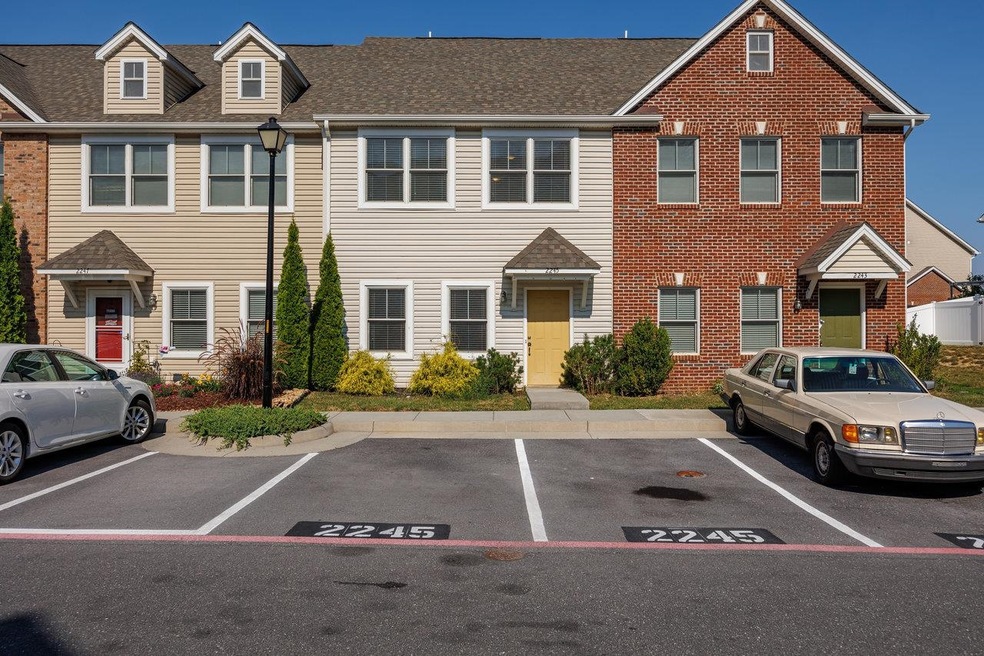 2245 Lapis Ln, Harrisonburg, VA 22801 - photo 1