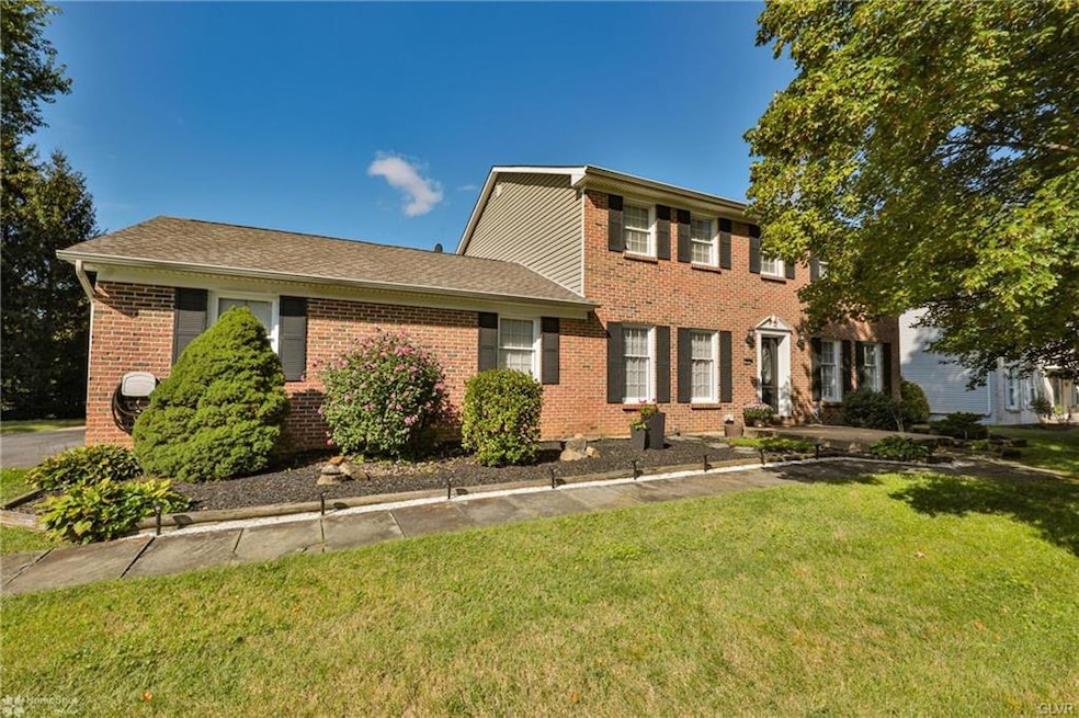 1456 S Krocks Rd, Allentown, PA 18106 - photo 1