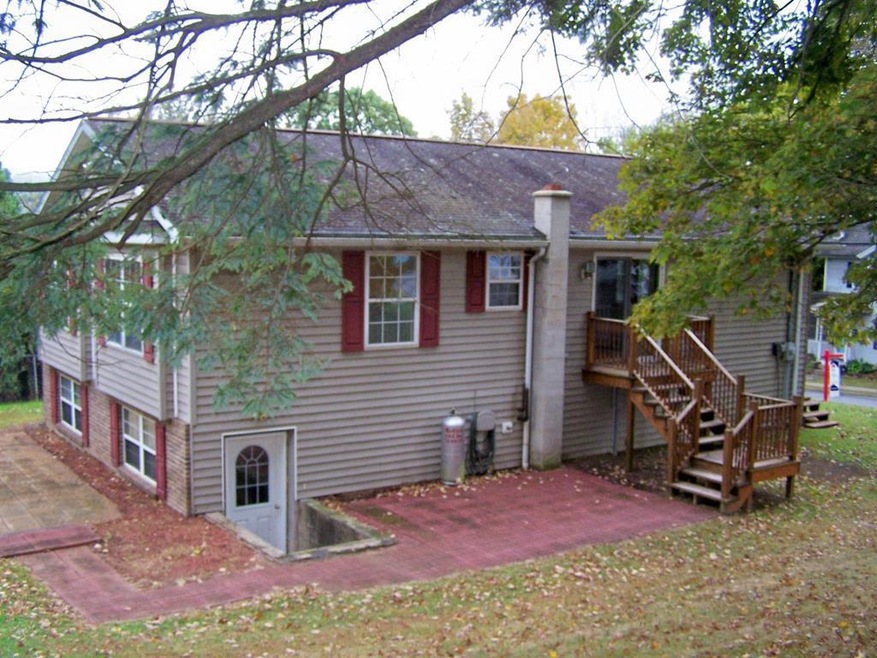 Main View