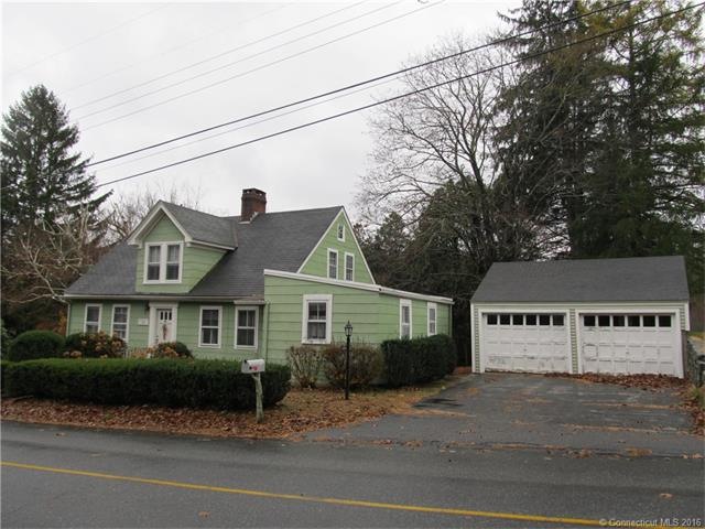 Front Exterior