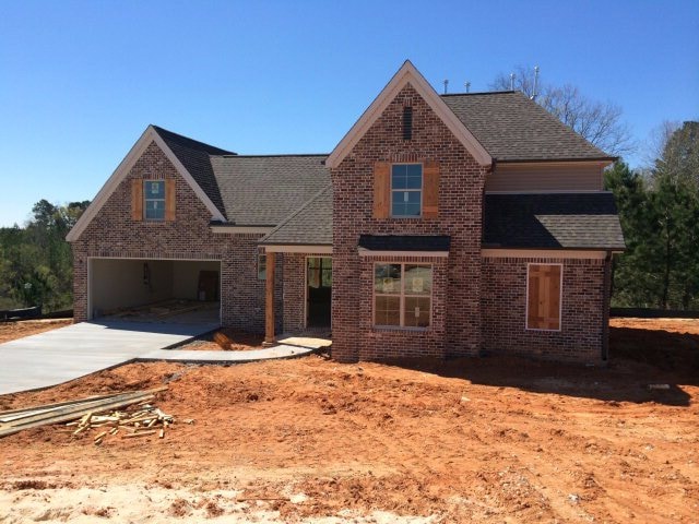 206 Spring Lake Cove, Oxford, MS 38655 - photo 1