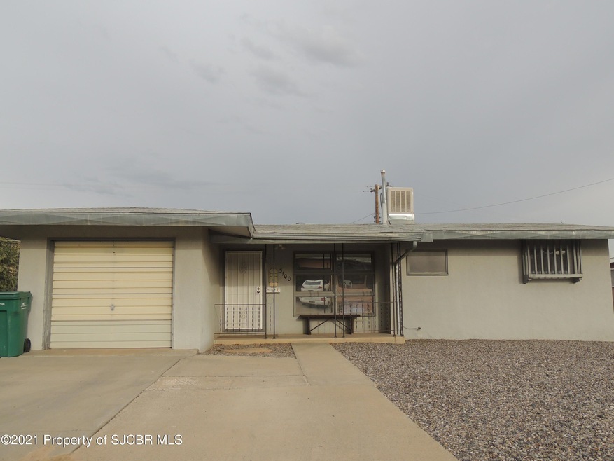 3100 Crestridge Drive