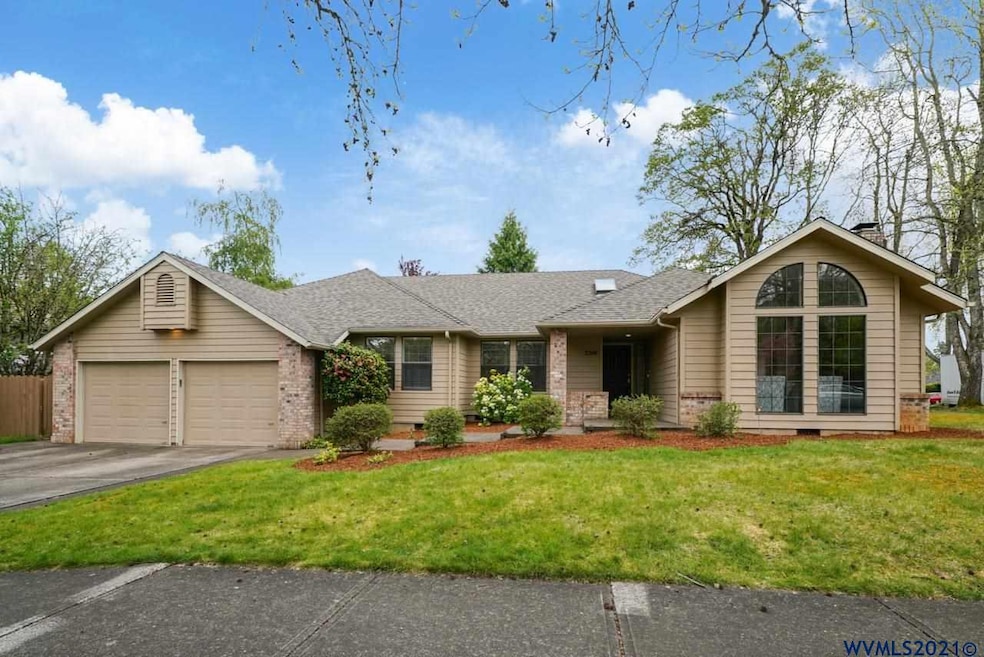 5514 Springwood Ave SE, Salem, OR 97306 - photo 1