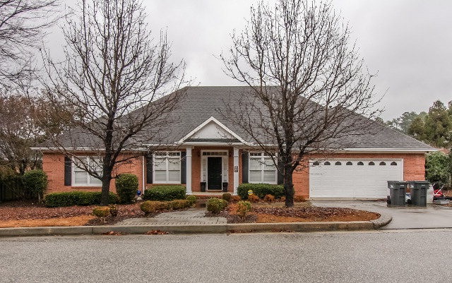 21 Park Place Cir, Augusta, GA 30909 - photo 1