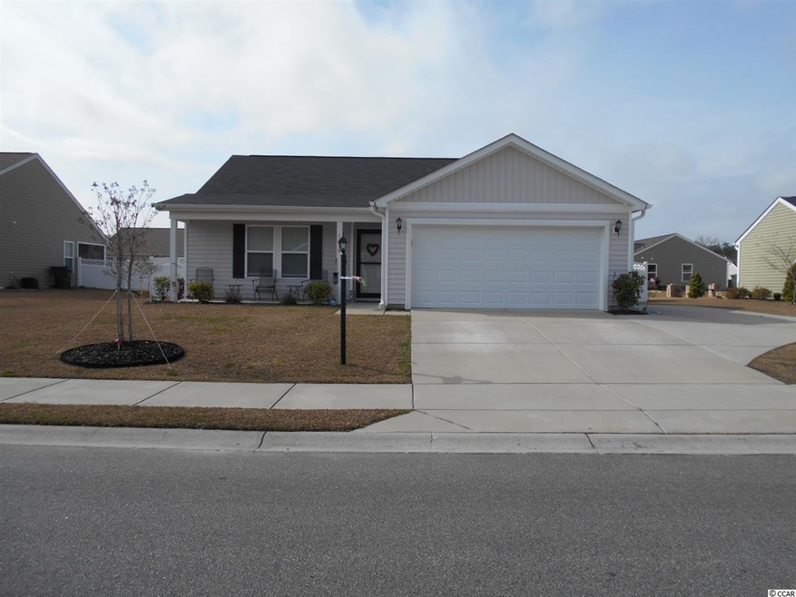 1436 Leatherman Rd, Conway, SC 29527 - photo 1