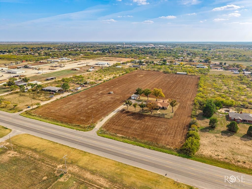 2225 W Fm 2105, San Angelo, TX 76901 - photo 1