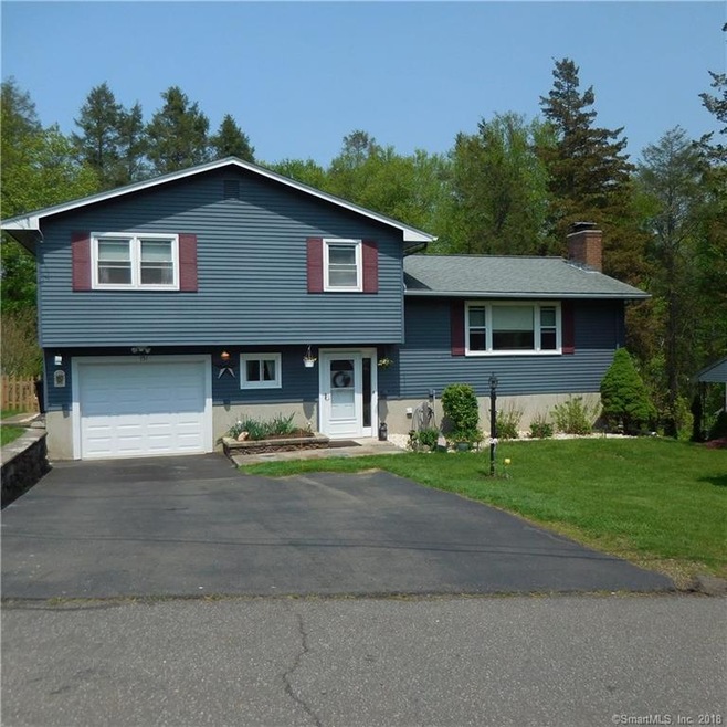 151 Dana Ln, Meriden, CT 06451 - photo 1