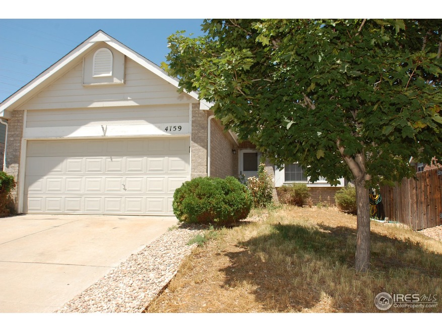 4159 S Himalaya Way, Aurora, CO 80013 - photo 1