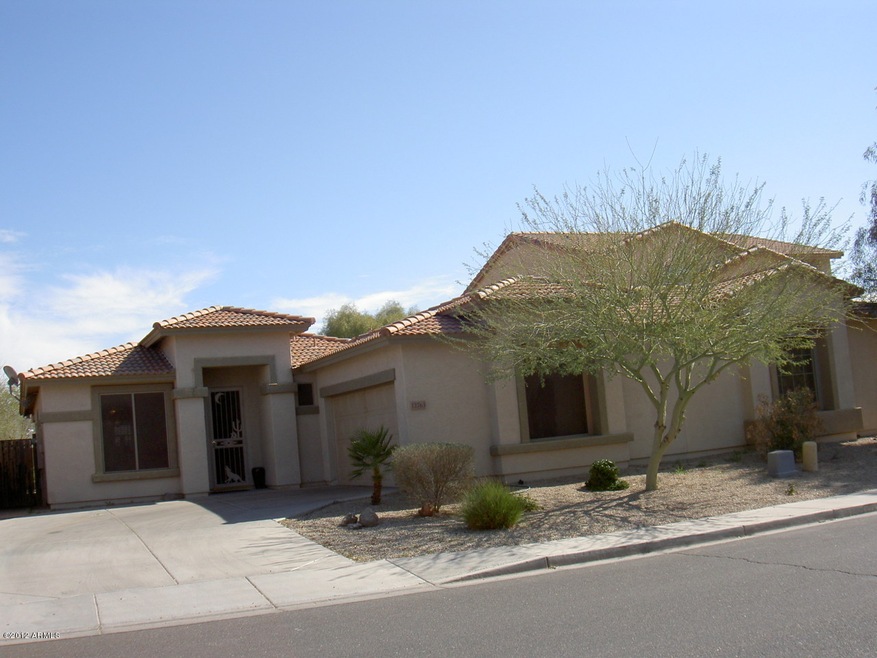 12763 North 87th Drive, Peoria, AZ