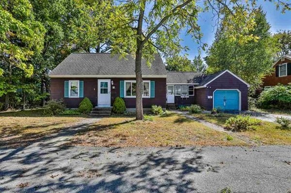 9 Belle Aire Ave, Nashua, NH 03060 - photo 1