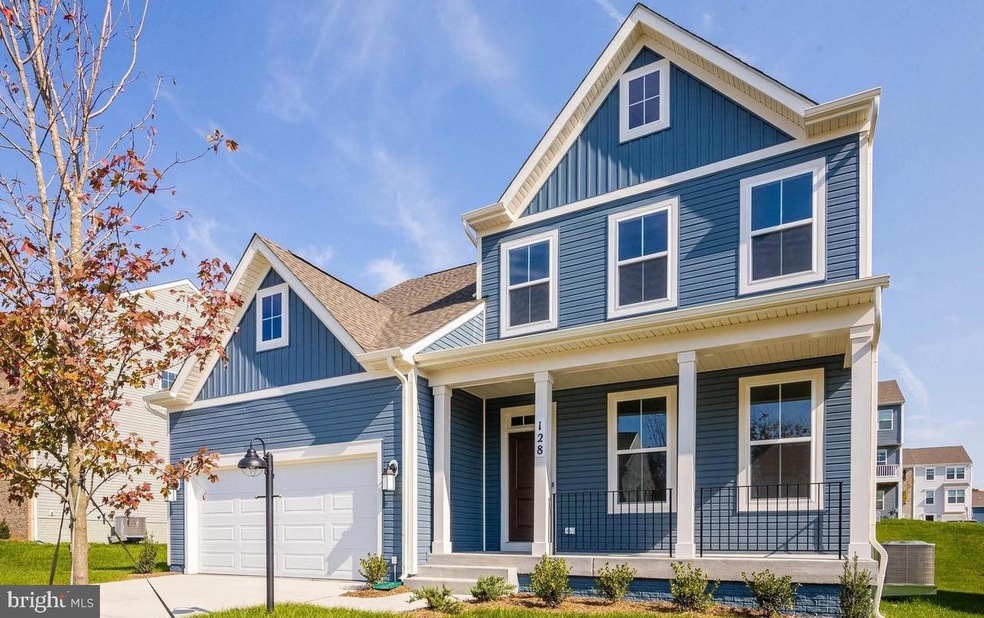 128 Thornton Way, Winchester, VA 22602 - photo 1