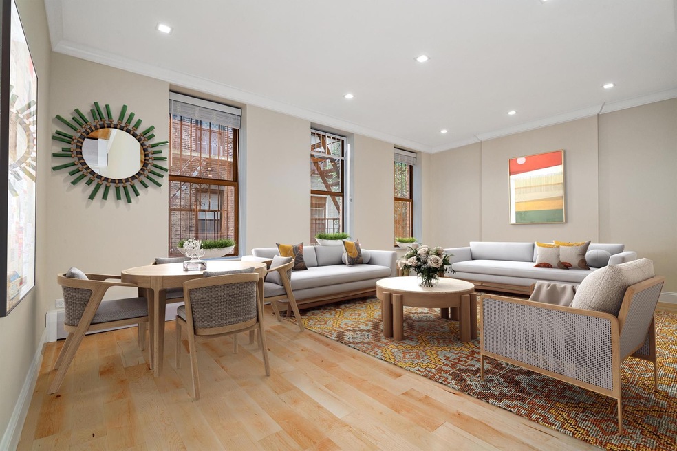 58 W 106th St unit 2B, New York, NY 10025 - photo 1