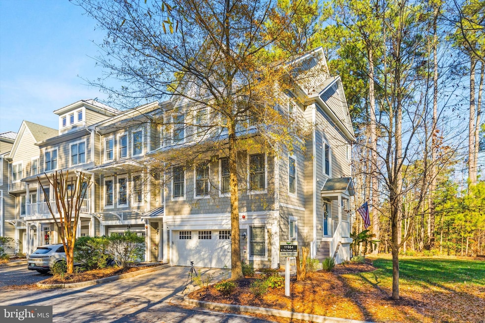 11964 W War Dancer Ln unit 107, Berlin, MD 21811 - photo 1