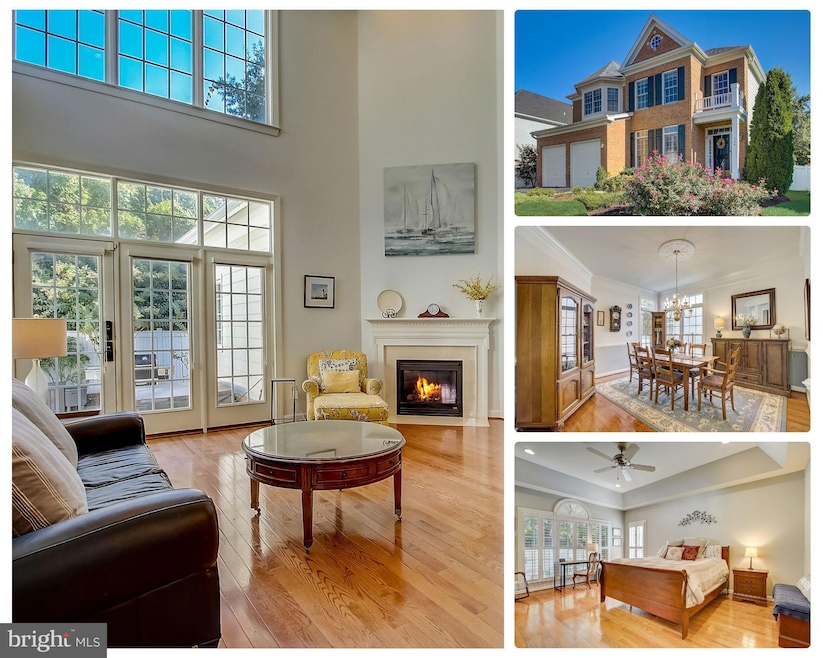 734 Crisfield Way, Annapolis, MD 21401 - photo 1