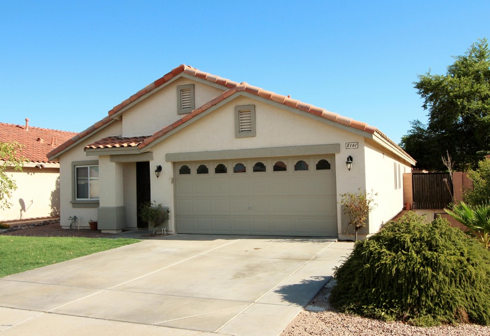 8161 E Osage Ave, Mesa, AZ 85212 - photo 1