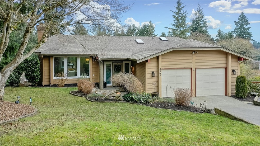 6805 Twin Hills Dr W, University Place, WA 98467 - photo 1