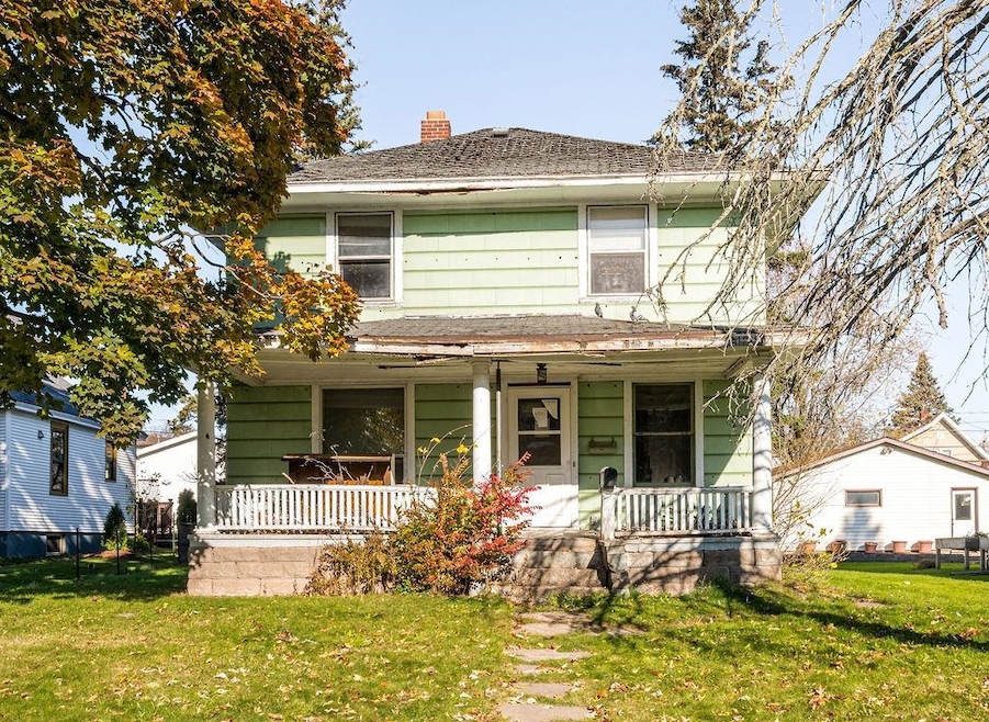 4623 Pitt St, Duluth, MN 55804 - photo 1