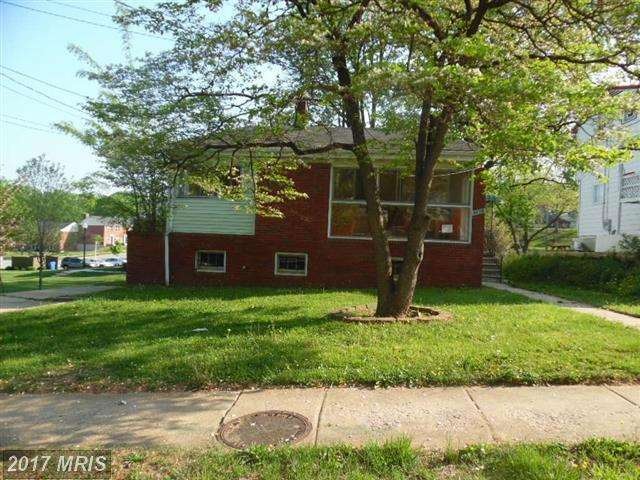 5508 Winton Ave, Gwynn Oak, MD 21207 - photo 1