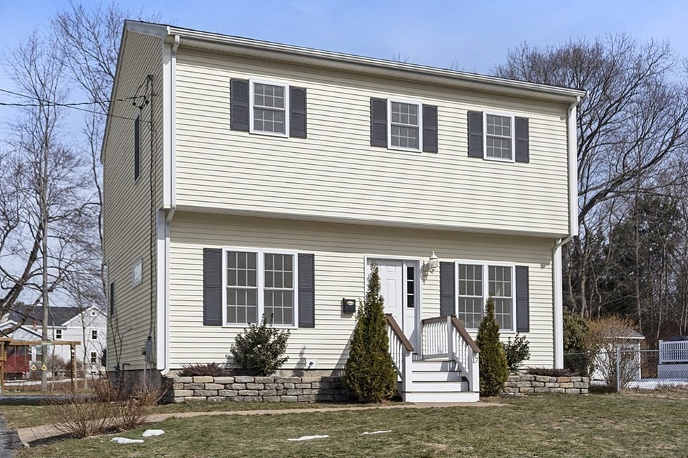 17 Sylvester Rd, Natick, MA 01760 - photo 1
