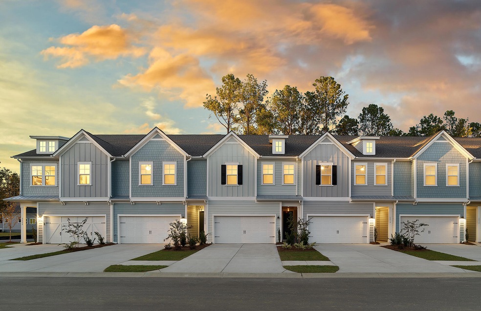 Cooper Exterior