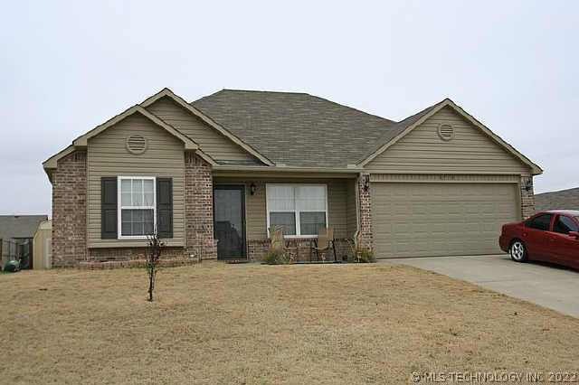 8718 S 262nd East Ave, Broken Arrow, OK 74014 - photo 1