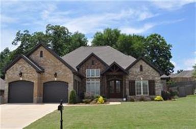 504 Weatherby Trail, Prattville, AL 36067 - photo 1