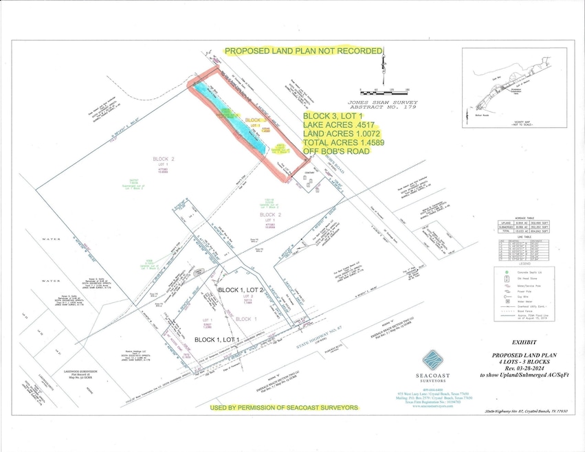 For Sale $50,000 • Co-Listing Agent