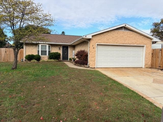79 N Partridge Run, Henderson, KY 42420 - photo 1