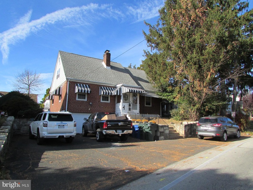 222 Shelmire St, Jenkintown, PA 19046 - photo 1